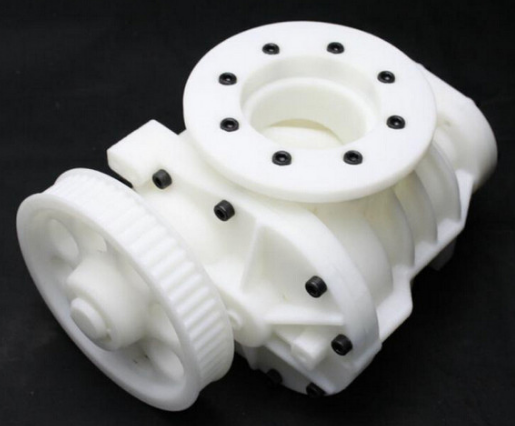 上海3D打印公司激光3D打印