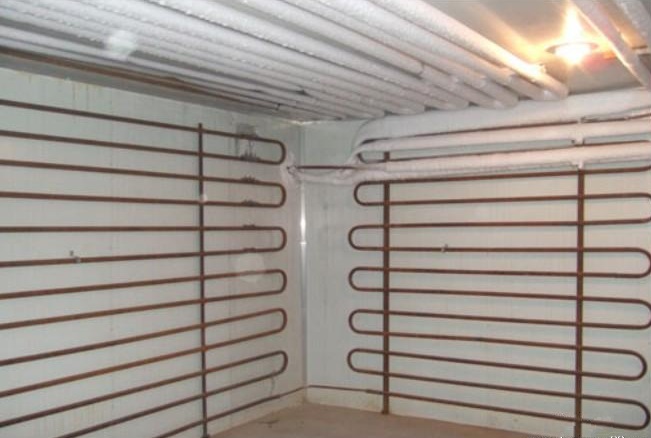 南京冷库设计安装维修，承接大中小型冷库