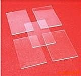 古洛玻璃生产加工1.6mm厚度的**薄玻璃片，欢迎订购