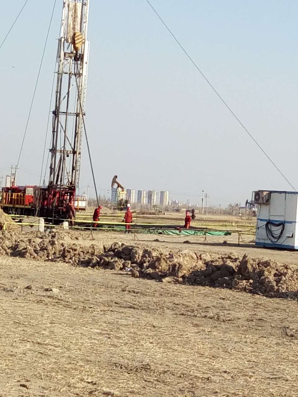 黑龙江石油工程承包找哪家 _什么是石油