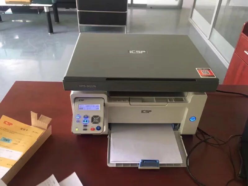 苏州周边打印机复印机一体机销售租赁及维修等服务