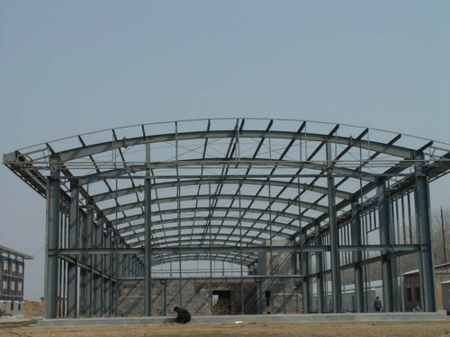 钢结构安装 通州钢结构 大兴钢结构 北京钢结构
