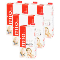 上海牛奶进口代理报关公司