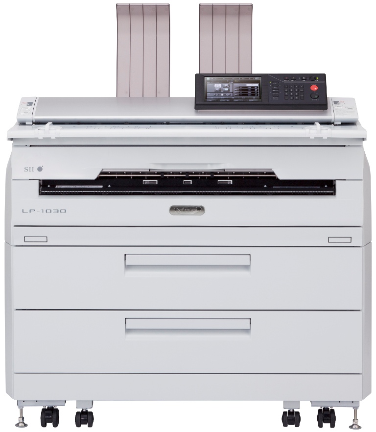 LP-1030-CM-2R打印机