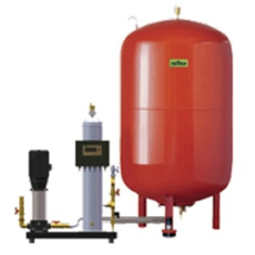 Reflex水泵式定压装置Variomat Giga系列