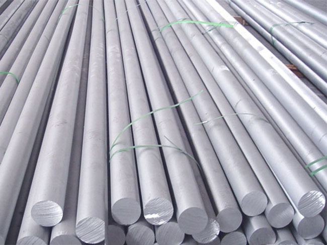 深圳6061铝棒生产厂家、 东莞易抛光氧化铝棒价格