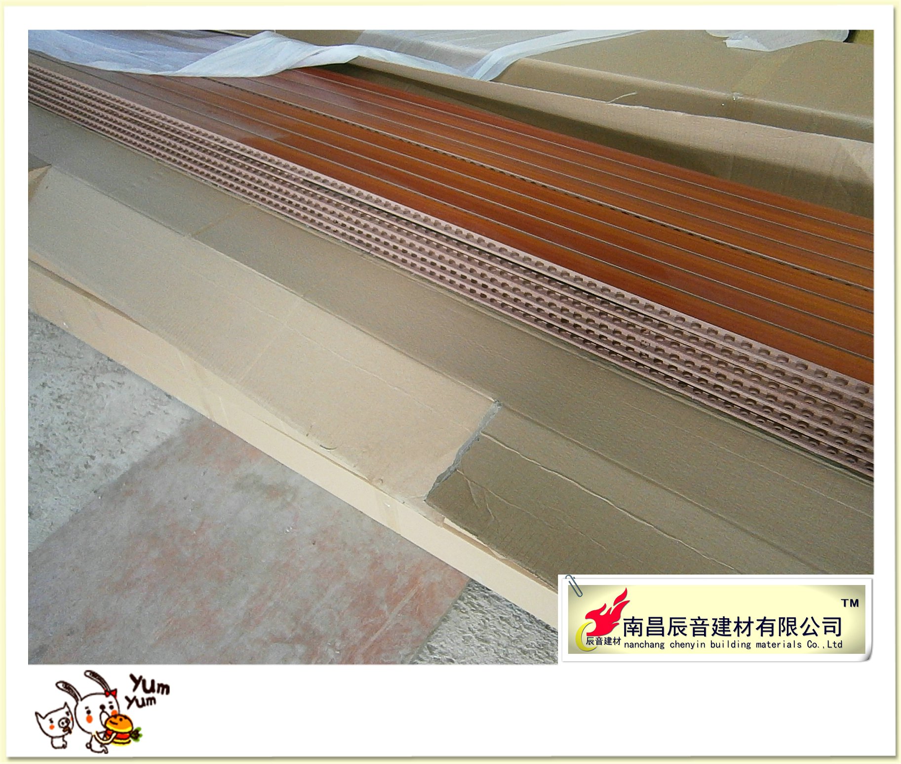 黔东现货80kg/50MM优质玻璃棉板隔音棉