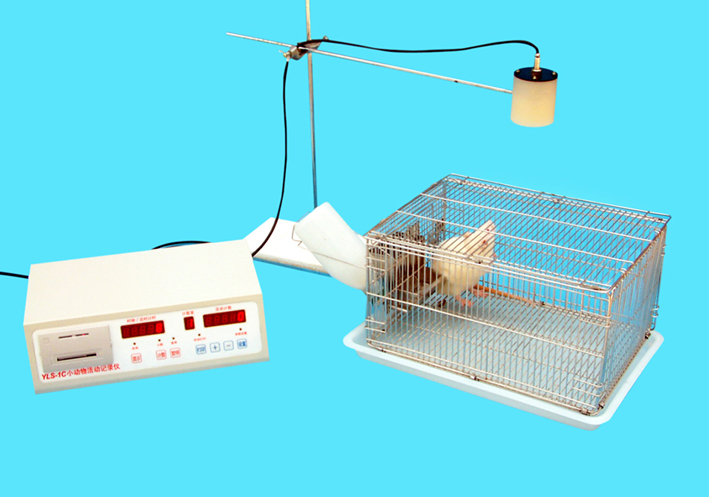 小鼠活动记录仪 小动物活动记录仪 大鼠活动记录仪