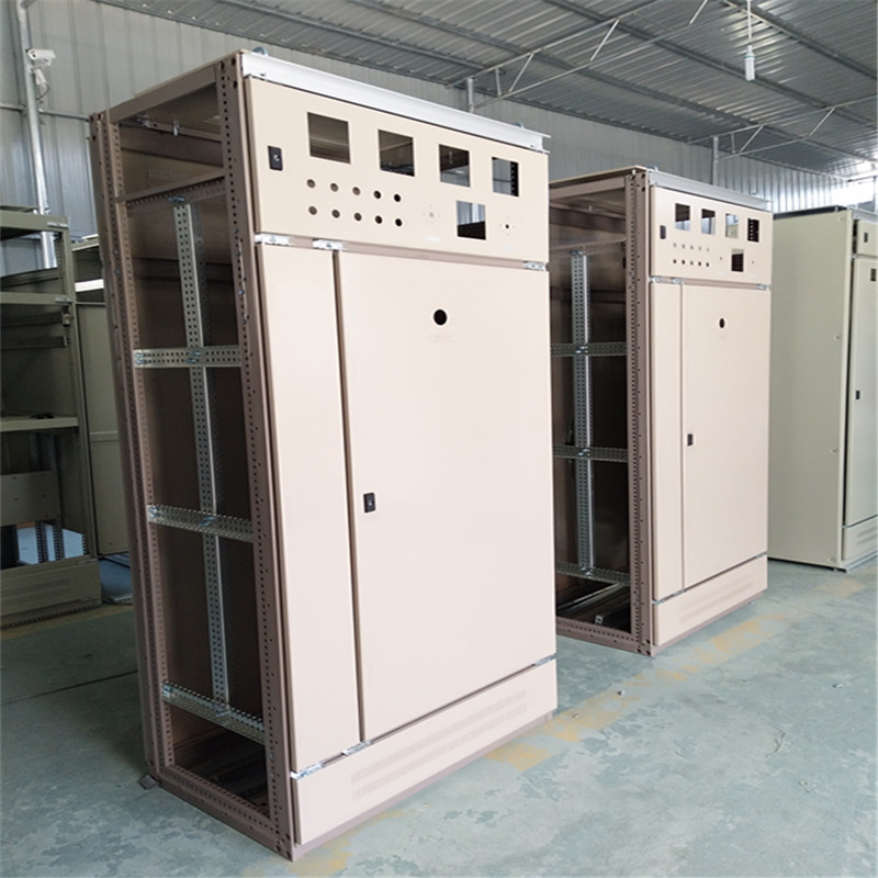 中国上华电气专业生产GGD低压配电柜GGD双电源切换柜