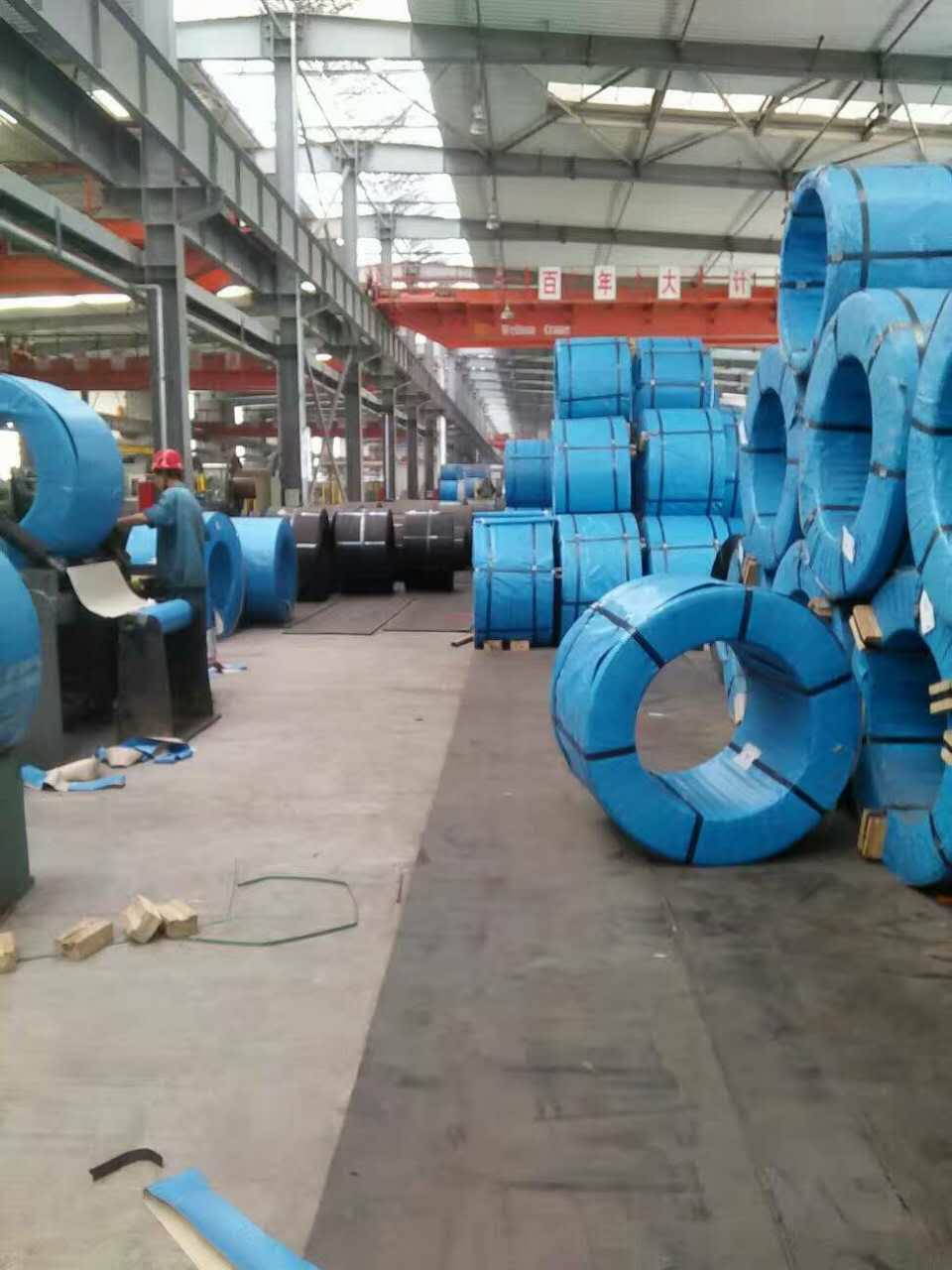 天津钢绞线15.2钢绞线生产厂家