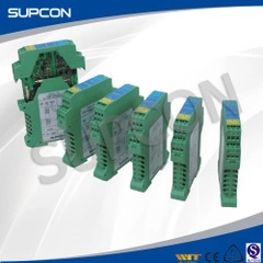 SB3041-Ex模拟量输入安全栅，用于2、3线制变送器，4-20mA信号，1-5V信号