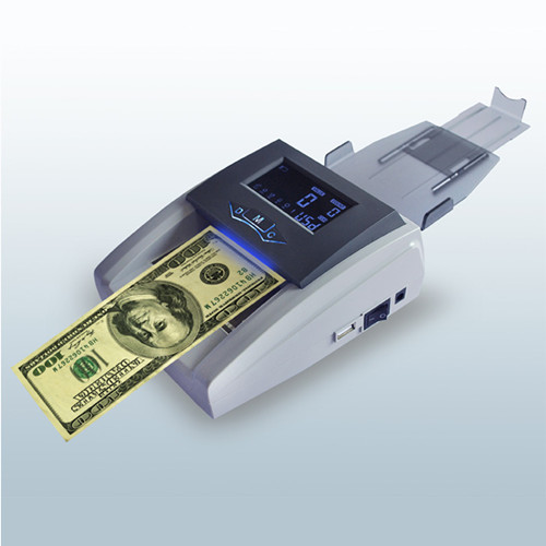 贝斯特便携式美元验钞机，美元鉴别仪，美元验钞仪