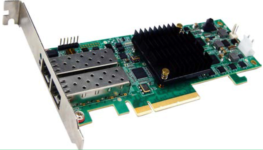 专业PCIE板卡、FPGA板卡、FPGA光纤传输卡