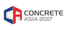 2017年泰国曼谷混凝土展会Concrete Asia