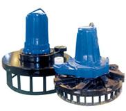 qs小型潜水电泵 qs充水式潜水泵 单相1.5kw潜水泵