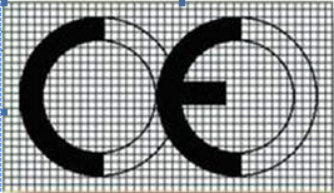 CE认证格栅灯，CE水族灯认证，墙壁灯CE认证