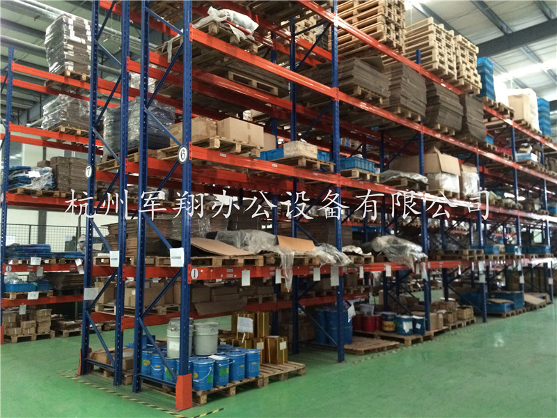 杭州托盘货架生产厂家