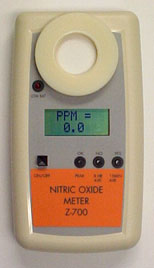 高精负氧离子检测仪COM-3200PROII