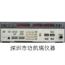 安捷伦8970B噪声系数分析仪，二手8970B价格
