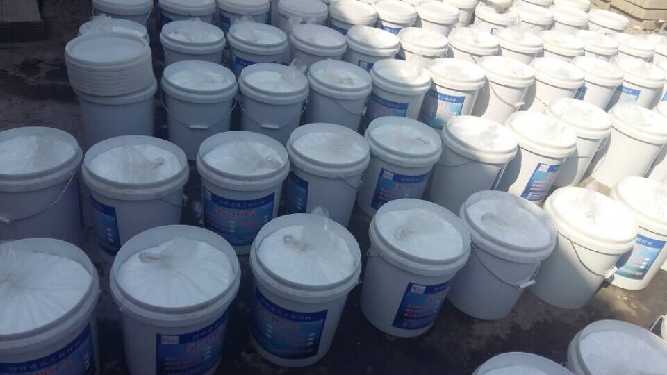 ECM环氧树脂砂浆生产厂家