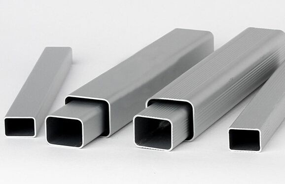 昆山方形铝管|厚壁铝管|薄壁铝管厂家