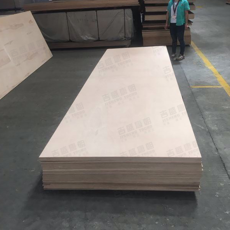 加长胶合板定制特殊规格多层板4*12尺3.66米大尺寸加长夹板生产厂|吉盛唐朝木业|