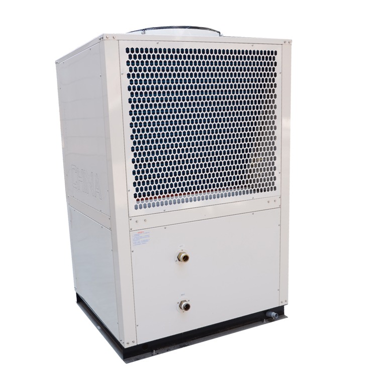 供应北方采暖设备 高温空气能采暖机型 采暖工程设备