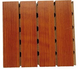木质吸音板，木丝吸音板，木质穿孔吸音板，防火吸音板