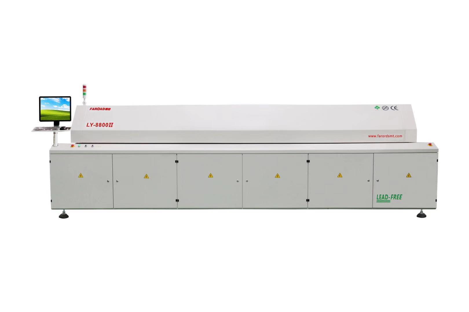 厂家直销全自动印刷机DSP-1008