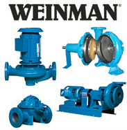 美国Weinman泵， Weinman隔膜泵， Weinman离心泵，Weinman机械密封，Weinman维修套件