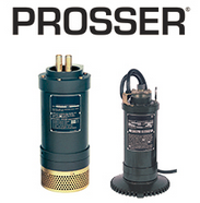 美国PROSSER泵，PROSSER离心泵，PROSSER隔膜泵，PROSSER工艺泵，PROSSER机械密封，PROSSER维修套件-上海盈沣