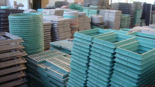 罗甸县树脂材料井盖水篦子厂家批发及直销厂家送货上门