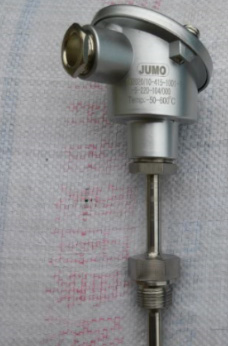德国JUMO久茂温度传感器902020 苏州德鲁夫一级代理