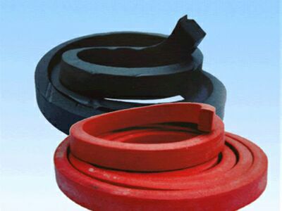 制品型遇水膨胀橡胶止水条的用途和施工