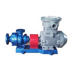 供应HVP型减压蒸馏真空出料泵，泊头市翼扬泵业精心制造生产销售