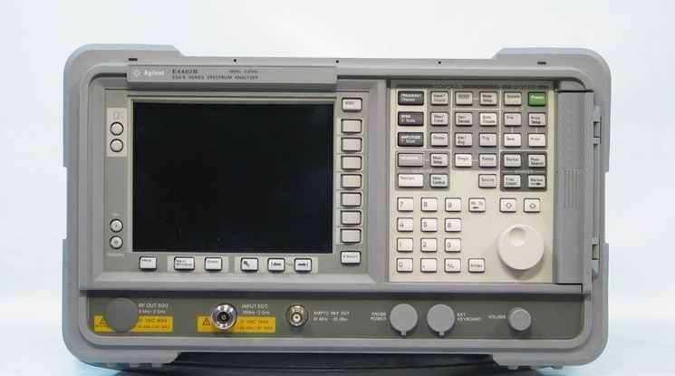 北京出售出租e4402b价格二手频谱分析仪价格