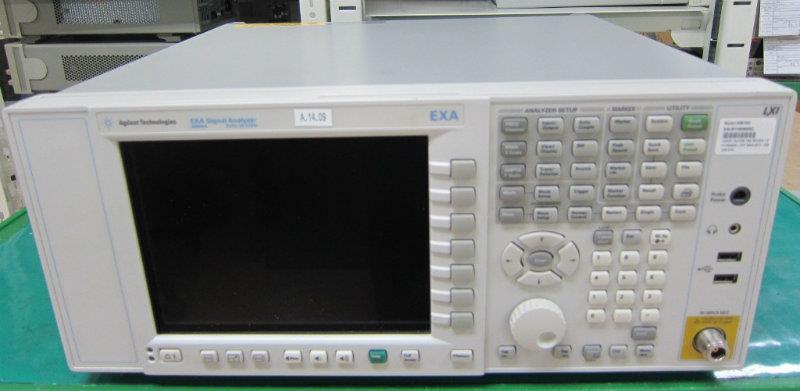 北京安捷伦n9010a频谱分析仪价格专业维修价格