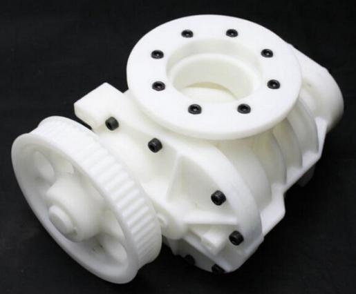 上海3D打印加工服务