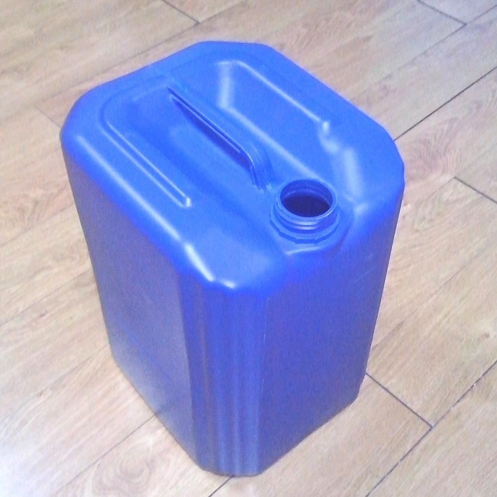 武汉25升塑料桶低价销售 9成新二手化工桶供应