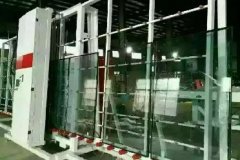 南京小型玻璃覆膜机-仁义镀膜技术-玻璃覆膜机