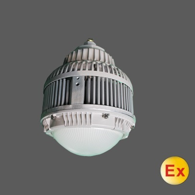 LED防爆防眩灯50WLED防眩高棚灯50W电厂用LED防眩灯50W