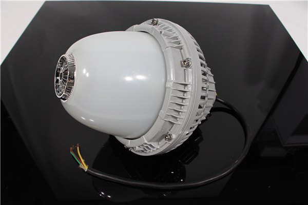 厂家直销LED防爆泛光灯60W70W环照型LED防爆灯吊顶吸顶防爆泛光灯防爆吊顶灯GCD