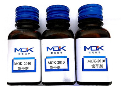MOK-5124S胶衣树脂润湿分散剂