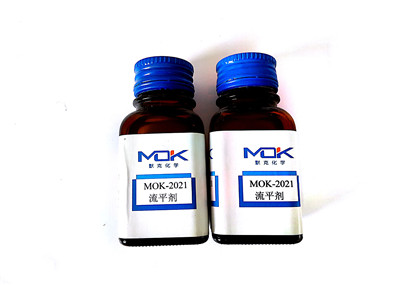 **硅消泡流平剂MOK-2013