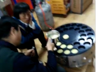 安徽红豆饼机器加技术培训