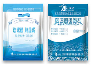 澳瑞琪供应浙江杭州硅藻泥批发，硅藻泥价格硅藻泥包工包料