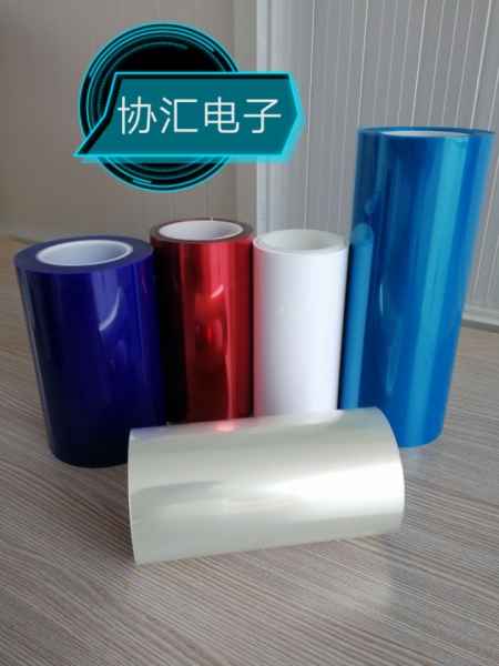 深圳硅胶保护膜
