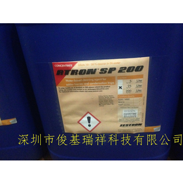 ZESTRON ATRON SP200水基性清洗剂 夹具清洗 助焊剂残留清洗