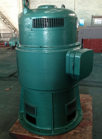 YKS5603-6 1400KW F级绝缘高压电机含空水冷却器壹年质保