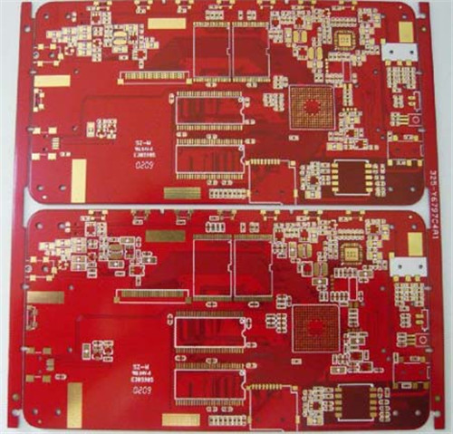 冠能科技PCB多层电路板生产厂家